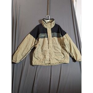 Columbia Sportswear Company Men's Bugaboo Interchangeable Jacket Size L